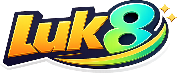 Logo luk8 – trang chủ